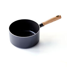 Greenchef saucepan milk for sale  OLDHAM