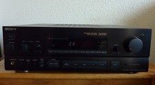 Sony str gx590 gebraucht kaufen  Torgau