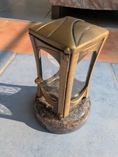 grablampe bronze gebraucht kaufen grablampe bronze gebraucht kaufen Singen (Hohentwiel)