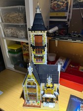 Lego special haunted gebraucht kaufen  Hamburg