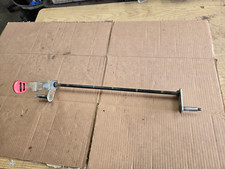 Conjunto de eixo traseiro de cortador MTD Walk Behind 911-04142A 611-04142A comprar usado  Enviando para Brazil