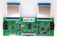 Platine con hv550qub d'occasion  Valence