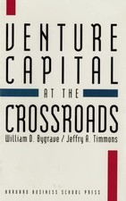 Venture capital crossroads for sale  North Smithfield