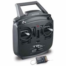 Futaba 2.4ghz fhss usato Futaba 2.4ghz fhss usato  Fara in Sabina