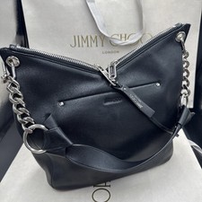 Jimmy choo raven for sale  PRESTATYN