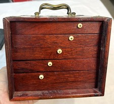 Vintage mah jong for sale  Dandridge