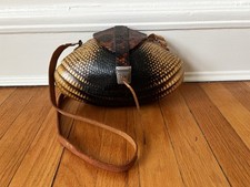 Vintage real armadillo for sale  Chicago