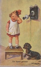 Vintage wally fialkowska d'occasion  Expédié en Belgium