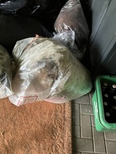 Alpaca wool hand for sale  FRODSHAM