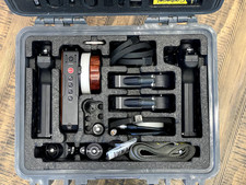 Tilta nucleus wireless for sale  Los Angeles