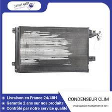 Condenseur climatisation volks d'occasion  Saint-Quentin