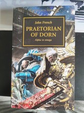 Warhammer the horus gebraucht kaufen  Taufkirchen (Vils)