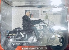 Terminator personaggio moto usato  Spedire a Italy