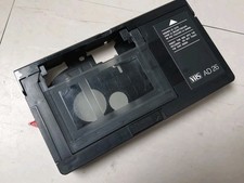 Adaptateur cassette camescope d'occasion  Saint-Paterne-Racan