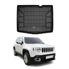 Forro de tapetes de carga OMAC Premium para Jeep Renegade 2015-2024 resistente para todas as condições climáticas comprar usado  Enviando para Brazil