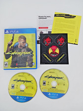 Ps4 cyberpunk 2077 for sale  Carrollton