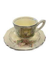 Vintage george breakfast for sale  Pleasanton