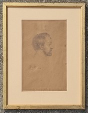 Disegno matita carta usato  Barge