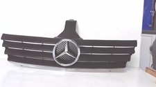 Kühlergrill mercedes w203 gebraucht kaufen  Hünxe