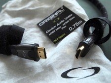 Câble hdmi connect d'occasion  Limoges-