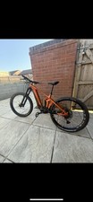 Bike giant reign for sale  TELFORD