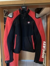 Ducati dainese textiljacke gebraucht kaufen  Nordkirchen