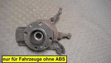 Achsschenkel fiat seicento gebraucht kaufen  Warendorf