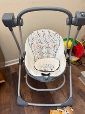 Graco baby swing for sale  Matthews