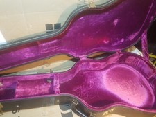 1969 GIBSON ES 175 ESTOJO - feito nos EUA comprar usado  Enviando para Brazil