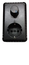 Socket dimmer controller d'occasion  Expédié en Belgium