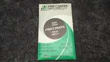 Precision twist drill for sale  Lawrenceville