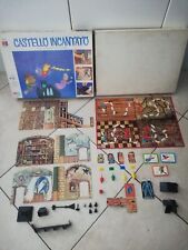 Castello incantato mb usato  Moncalieri