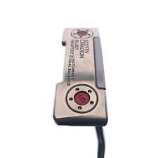 Used scotty cameron for sale  WINDLESHAM