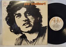 Usado, Joe Cocker - Self Titled - 1973 LP - Blues Rock  comprar usado  Enviando para Brazil