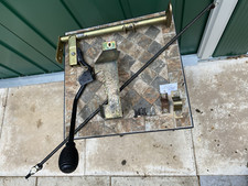 Cutting height lever for sale  KING'S LYNN