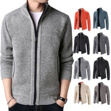 Men fleece lined for sale  WALSALL