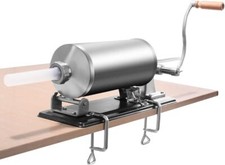 Wurstfüllmaschine manuell wur gebraucht kaufen  Leipzig