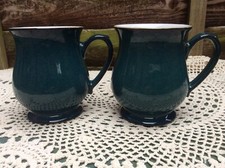 Denby greenwich statesman for sale  ROMFORD