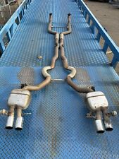 bmw m5 exhaust for sale bmw m5 exhaust for sale ROTHERHAM