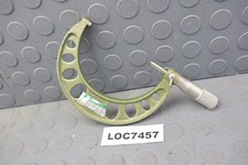 Helios micrometer 75 for sale  Troy