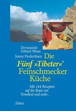 Tibeter feinschmecker küche gebraucht kaufen  Berlin