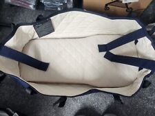 Bugaboo buffalo navy for sale  OLDBURY