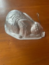 Vintage metal one for sale  BOSTON