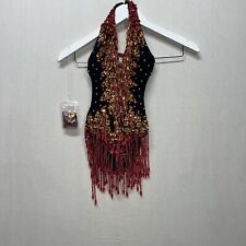 Glamour dance costume for sale  La Place