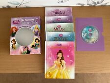 Favourite princess tales for sale  EPSOM