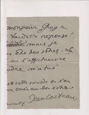 Dé. 1910. jean d'occasion  Bergerac