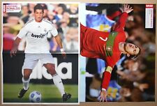 Posters cristiano ronaldo d'occasion  Fondettes