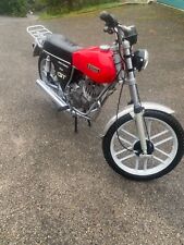 Fantic gt50 vintage for sale  SEATON