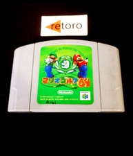 Usado, MARIO GOLF 64 NINTENDO 64 N64 Cartucho Japones comprar usado  Enviando para Brazil