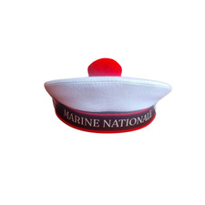 French marine nationale d'occasion  Expédié en Belgium